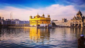 10 Days Royal Himachal Tour With Amritsar 10 Days Royal Himachal Tour With Amritsar