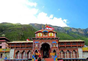Badrinath Yatra By Road Ex-Delhi