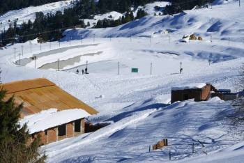 2 Night - 3 Days Auli Tour Package