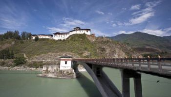 Thimphu Tshechu 7N - 8D Tour