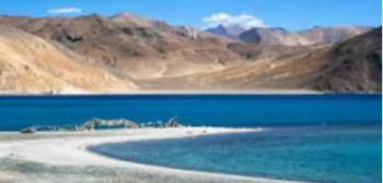 Nubra Tour Packages