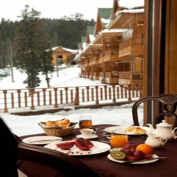 Kashmir Tour