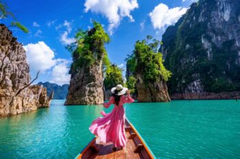 Thailand Plan 06 Nights - 07 Days