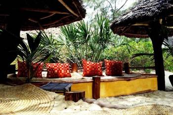 1 Day Robinson Island Tour Package