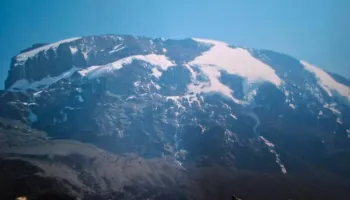 7 Days 6 Night Kilimanjaro Tour