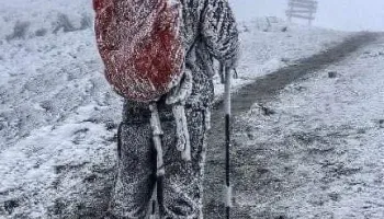 7 Days 6 Night Kilimanjaro Tour