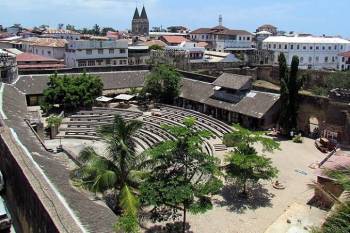 Stonetown Tour