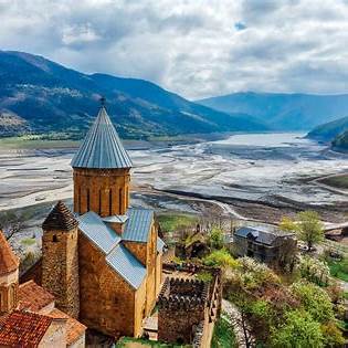 Batumi Tour Packages