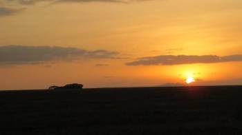 10 NIGHTS 11 DAYS SERENGETI SPECIAL 4* ACCOMMODATIONS