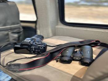 11 Nights 12 Days - River Crossing & Zanzibar