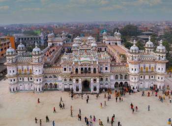 Varanasi - Prayagraj - Ayodhya Tour Package