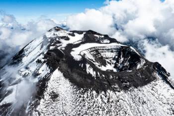 Marangu Route – 5 Days
