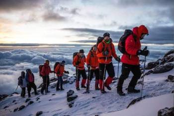 Northern Circuit – 9 Days