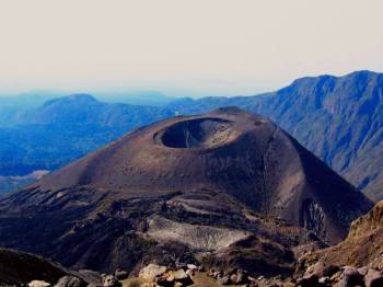 Mount Meru - 4 Days Summit Trek Tour