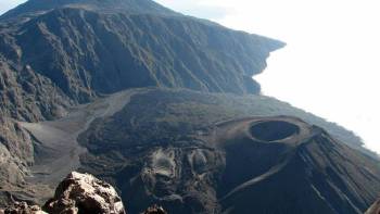 Mount Meru - 4 Days Summit Trek Tour