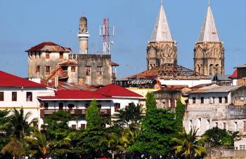 Zanzibar 6 Days 5 Nights Package