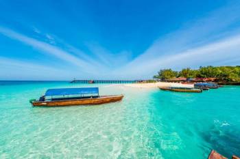 Zanzibar 6 Days 5 Nights Package