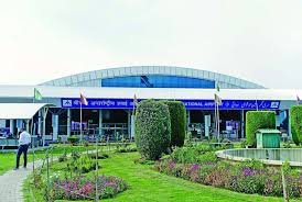 5 Night - 6 Days Kashmir Tour Package