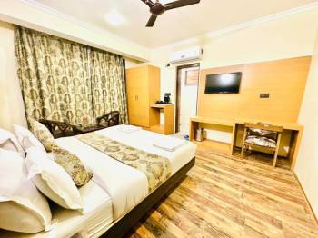 Budgam Tour Packages