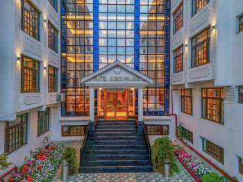 6Night - 7 Days Kashmir Tour Package