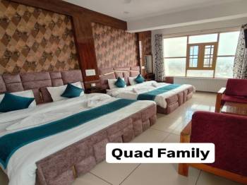 6Night - 7 Days Kashmir Tour Package