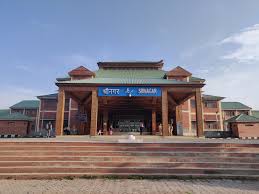 6Night - 7 Days Kashmir Tour Package