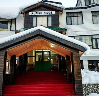 4 Night - 5 Day Kashmir Tour Package