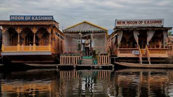 4 Night - 5 Day Kashmir Tour Package