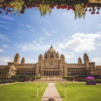 4 Days - 3 Nights Jodhpur Jaisalmer Tour Package