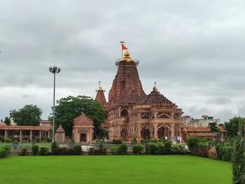 Sanwaliya Seth - Nathdwara - Ajmer - Pushkar Tour 3 Days - 2 Nights