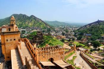 3 Days 2 Night Jaipur - Khatu Shyam - Salasar Balaji Tour