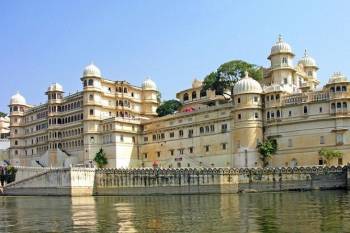 4 Days Jaipur - Udaipur And Jaigarh Fort Tour