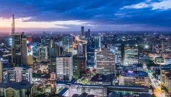 Kenya Highlight Tour