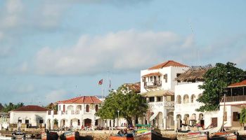 Lamu Extension Tour