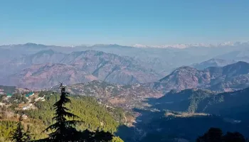 Mcleodganj Tour Packages