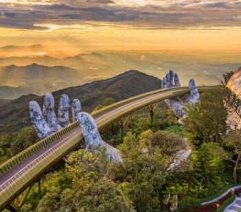 7 Night - 8 Days Vietnam Tour