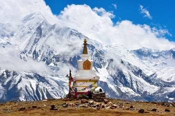 6 Night - 7 Day Nepal Tour Package