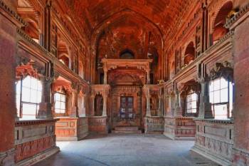 7 Nights 8 Days Mathura -- Vrindavan Tour Package