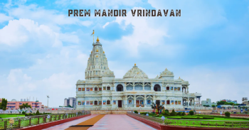 Vrindavan Tour Packages
