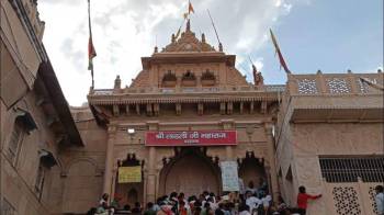 7 Nights 8 Days Mathura -- Vrindavan Tour Package