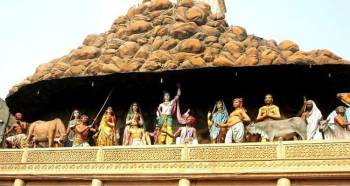 Vrindavan Tour Packages