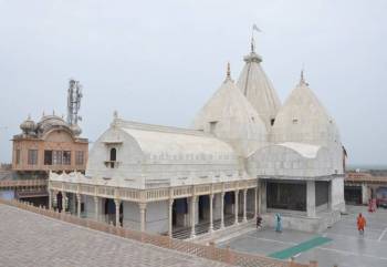 7 Nights 8 Days Mathura -- Vrindavan Tour Package