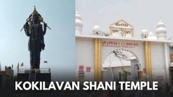 Vrindavan Tour Packages