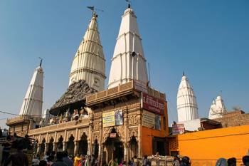 Vrindavan Tour Package 3 Night - 4 Days