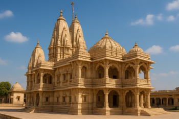 Mathura Tour Package 2 Night - 3 Days