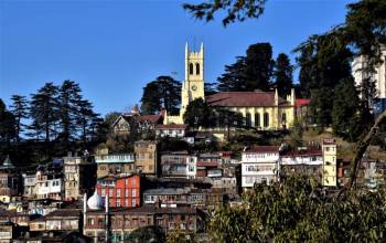 Shimla - Queen Of Hills Package