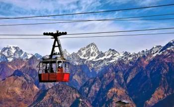 Amazing Uttarakhand Tour Package