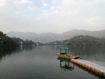Rishikesh - Nainital - Corbett Tour