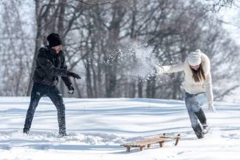 Heavenly Bliss - Kashmir Honeymoon Retreat Tour