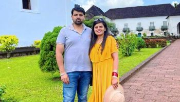 Romantic Goa Honeymoon Package